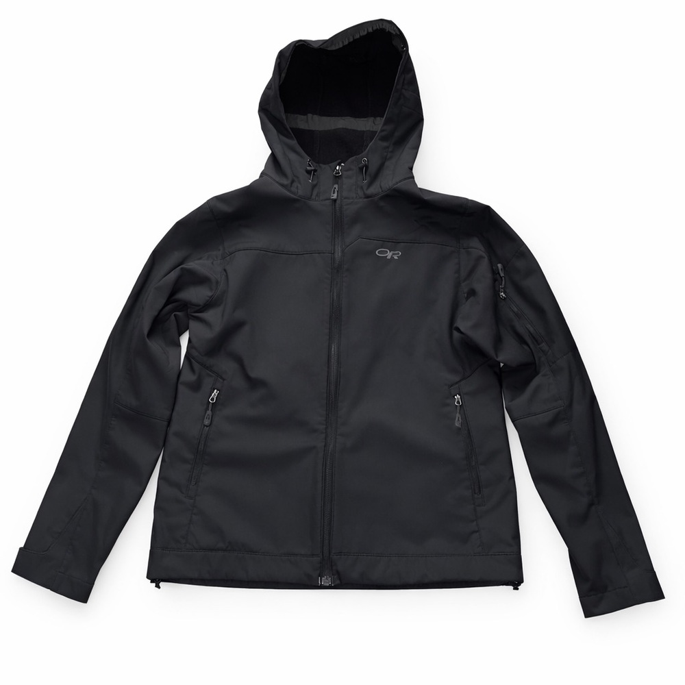 Outdoor Research Women’s Transfer Hoody Jacket Size M